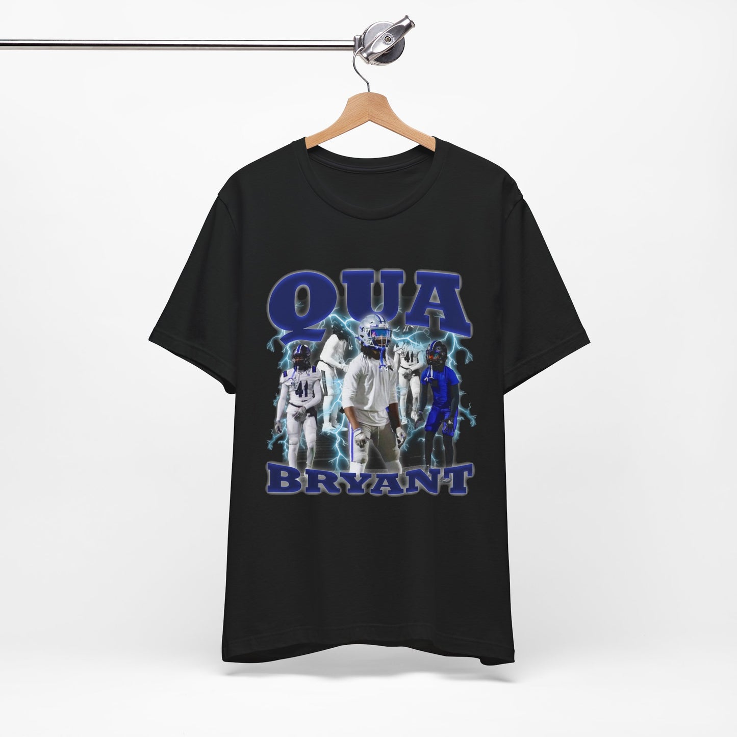 Qua Bryant Vintage Tee