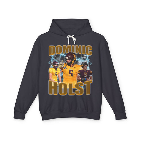 Dominic Holst Hoodie