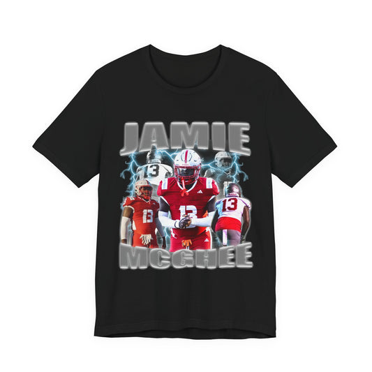 Jamie McGhee Vintage Tee