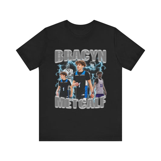Bracyn Metcalf Vintage Tee