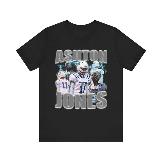 Ashton Jones Vintage Tee