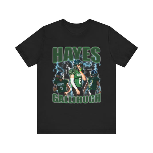 Hayes Gallihugh Vintage Tee