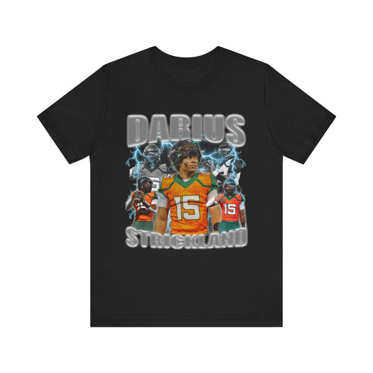 Darius Strickland Vintage Tee