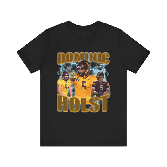 Dominic Holst Vintage Tee