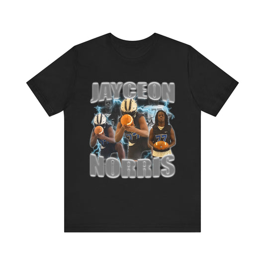 Jayceon Norris Vintage Tee