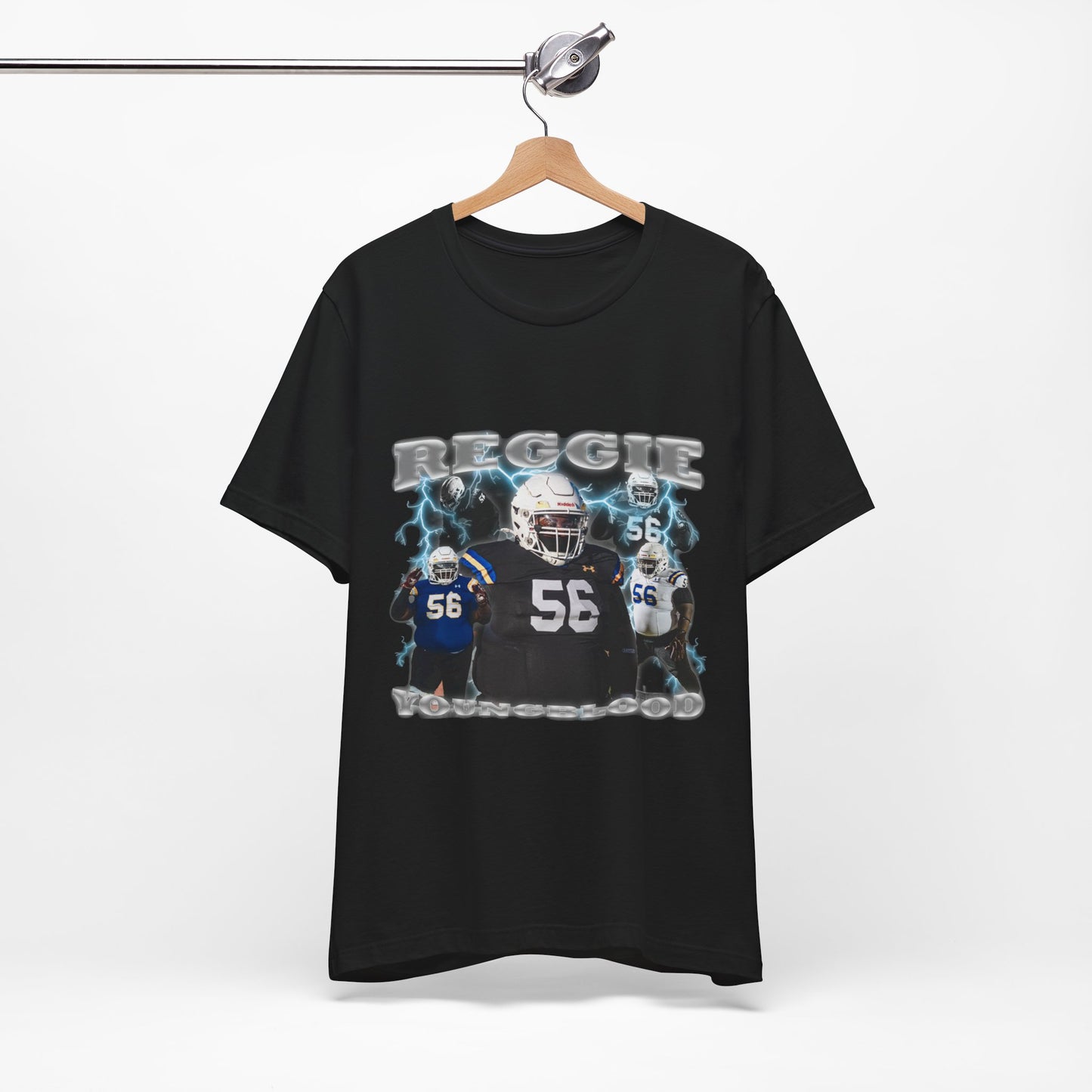 Reggie Youngblood Vintage Tee