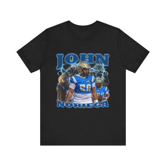 John Noriega Vintage Tee