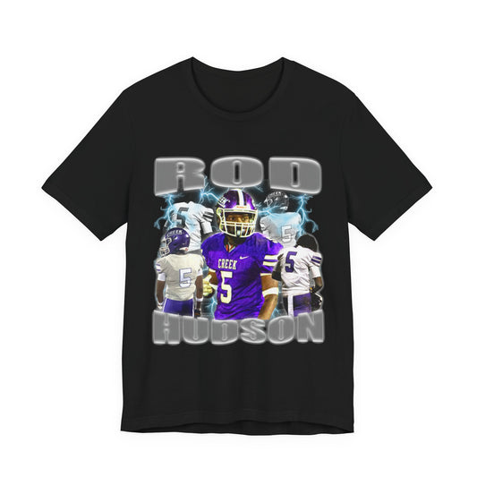 Rod Hudson Vintage Tee