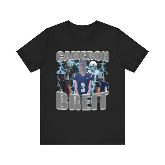 Cameron Breit Vintage Tee