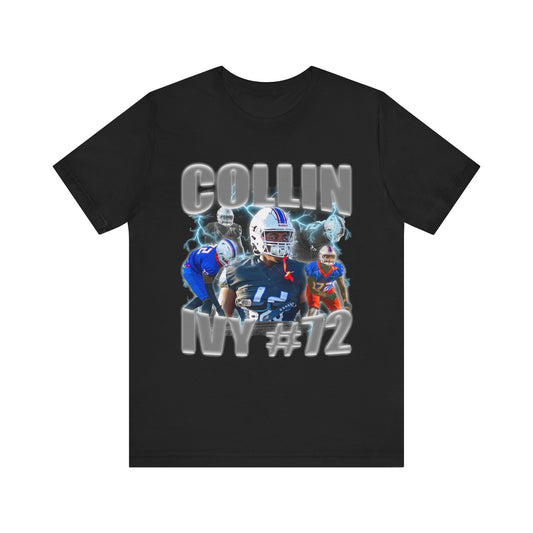 Collin Ivy Vintage Tee
