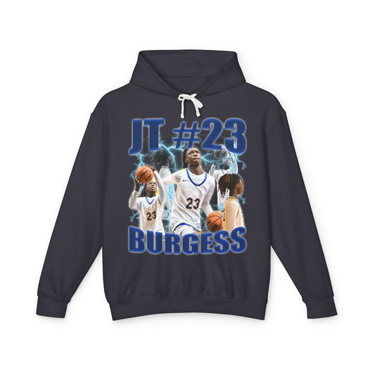 JT Burgess Hoodie
