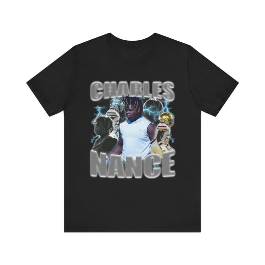 Charles Nance Vintage Tee