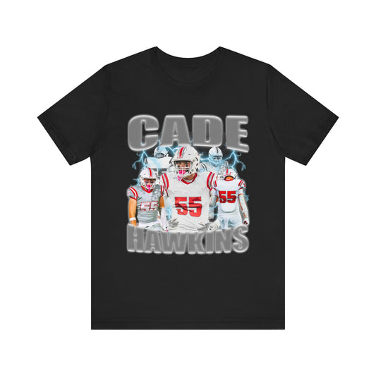 Cade Hawkins Vintage Tee