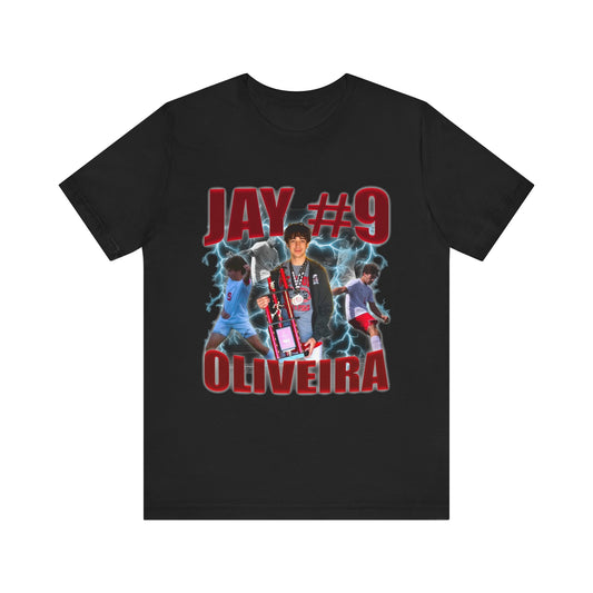 Jay Oliveira Vintage Tee