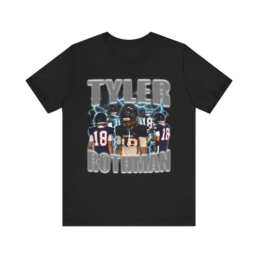 Tyler Rothman Vintage Tee
