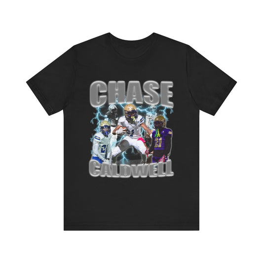 Chase Caldwell Vintage Tee