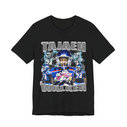 Tajaeh Walker Vintage Tee