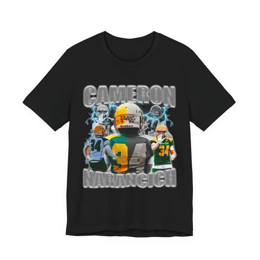 Cameron Narancich Vintage Tee