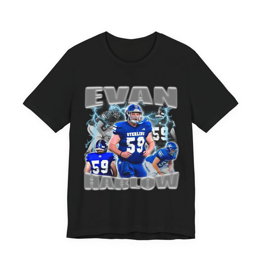 Evan Harlow Vintage Tee