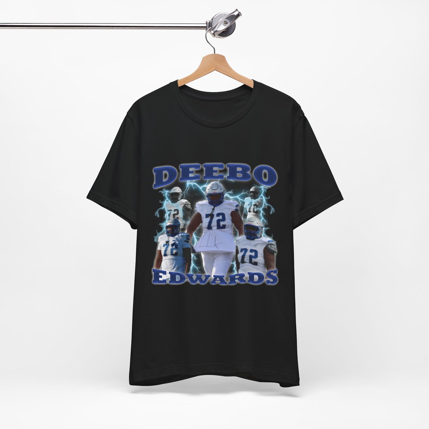 Deebo Edwards Vintage Tee