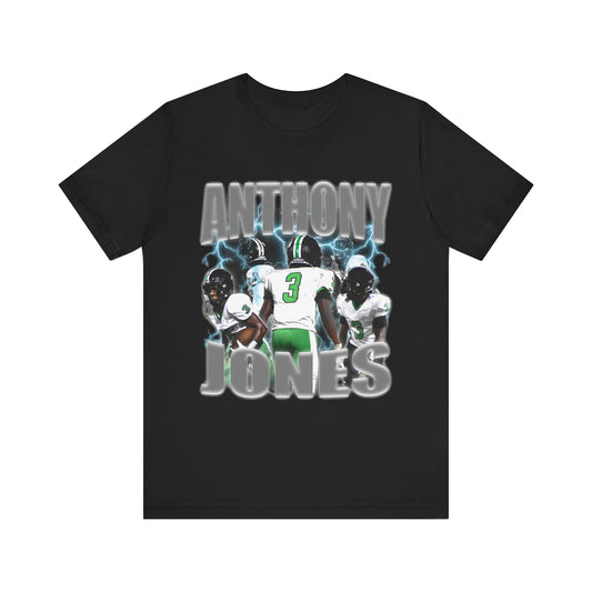 Anthony Jones Vintage Tee