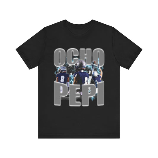 Ocho Pepi Vintage Tee