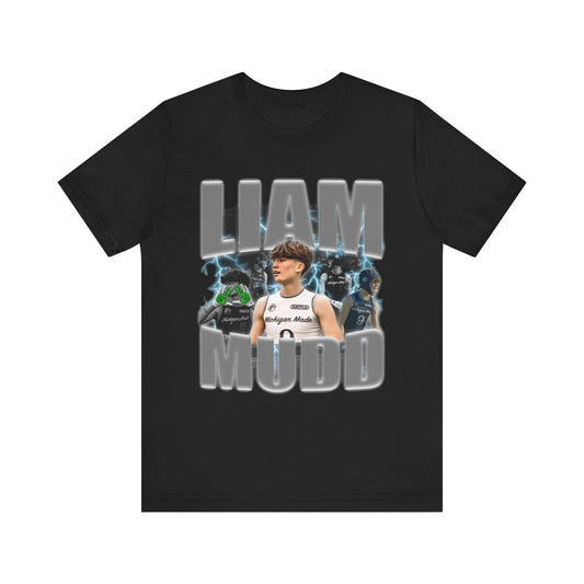Liam Mudd Vintage Tee