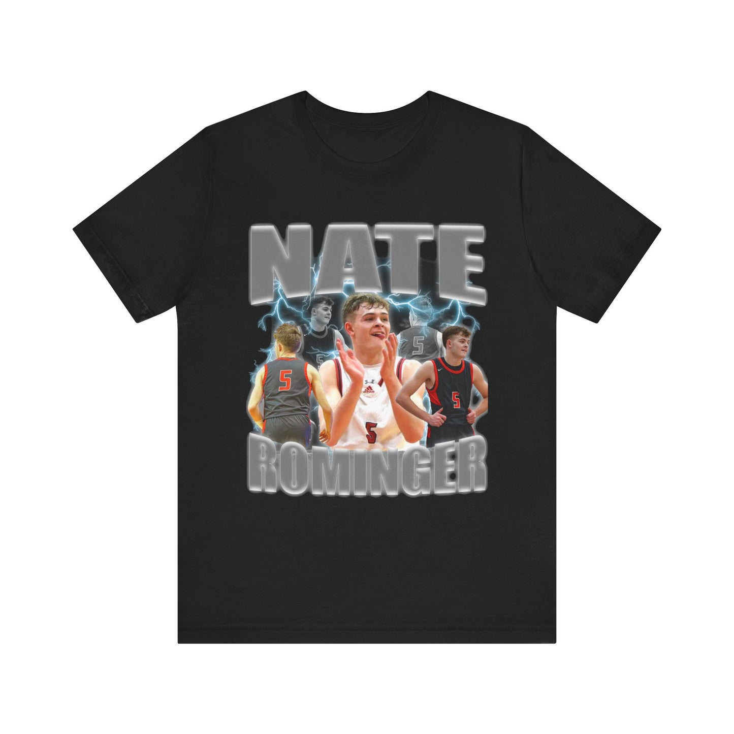 Nate Rominger Vintage Tee