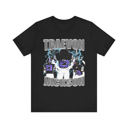 Traevon Jackson Vintage Tee