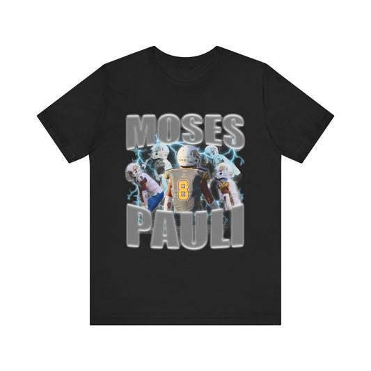 Moses Pauli Vintage Tee
