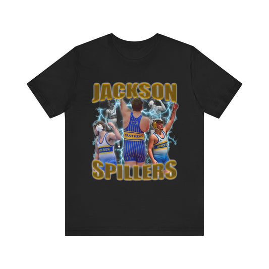 Jackson Spillers Vintage Tee