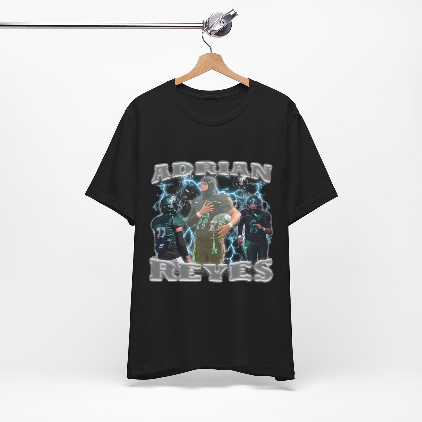 Adrian Reyes Vintage Tee