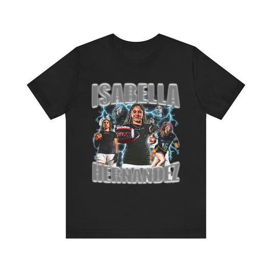 Isabella Hernandez Vintage Tee