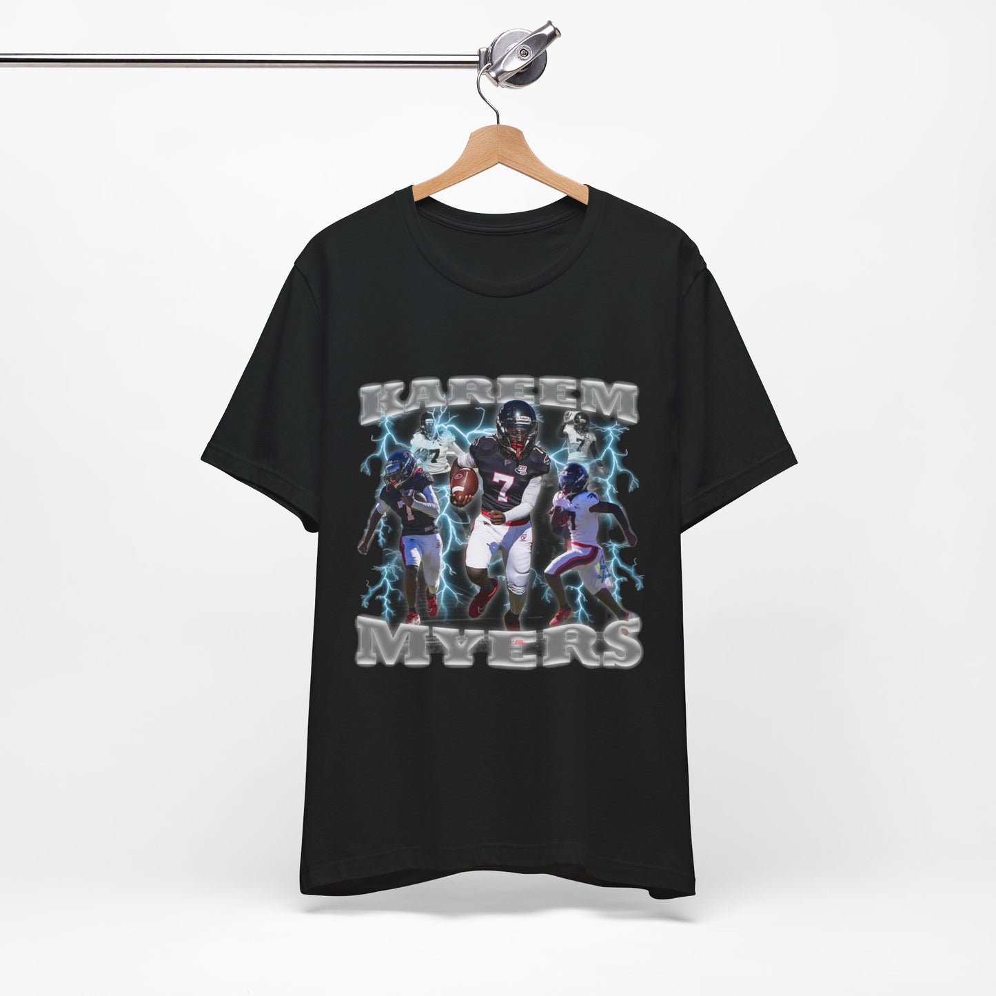 Kareem Myers Vintage Tee