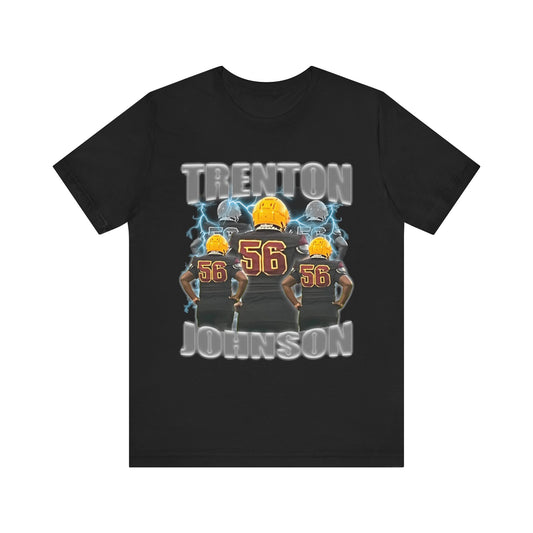 Trenton Johnson Vintage Tee