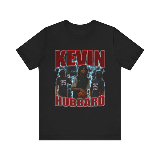 Kevin Hubbard Vintage Tee