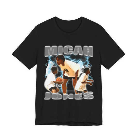 Micah Jones Vintage Tee