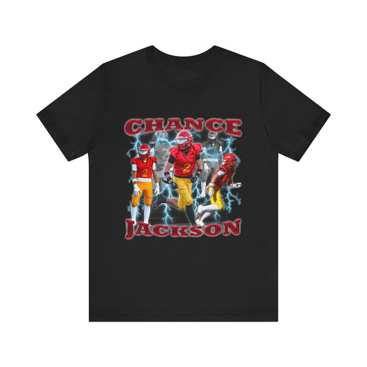 Chance Jackson Vintage Tee