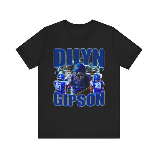 Dilyn Gipson Vintage Tee