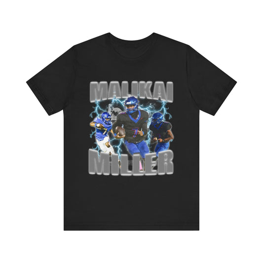 Malikai Miller Vintage Tee