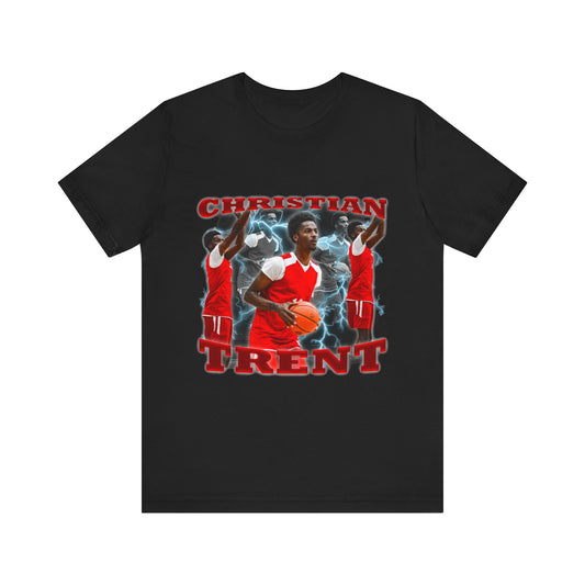 Christian Trent Vintage Tee