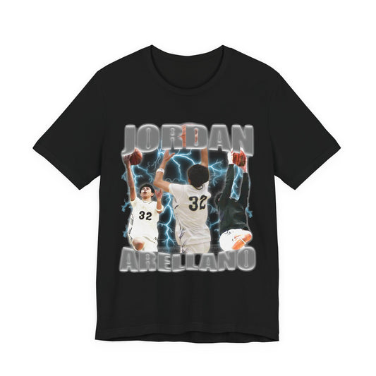 Jordan Arellano Vintage Tee