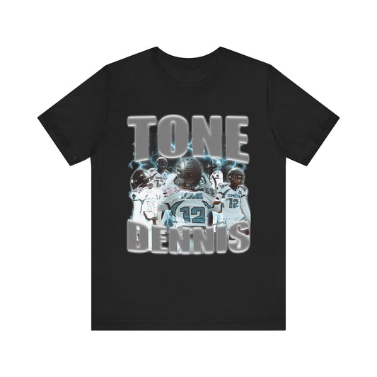 Tone Dennis Vintage Tee