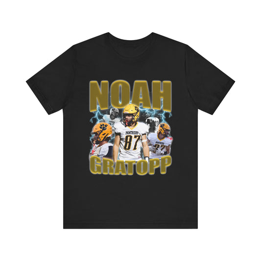 Noah Gratopp Vintage Tee