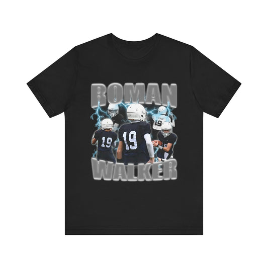 Roman Walker Vintage Tee