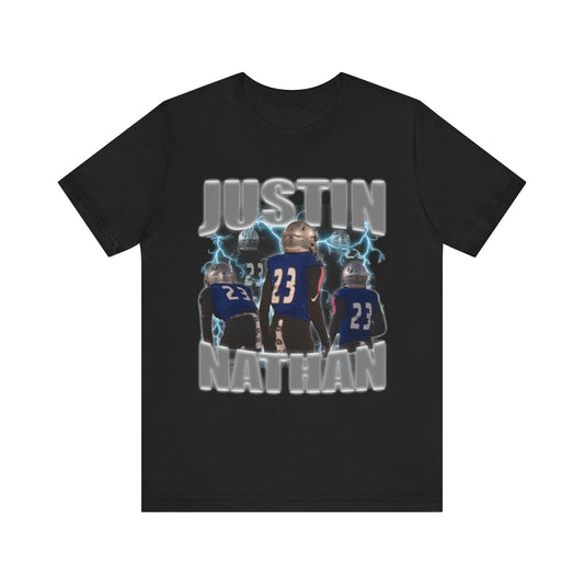 Justin Nathan Vintage Tee