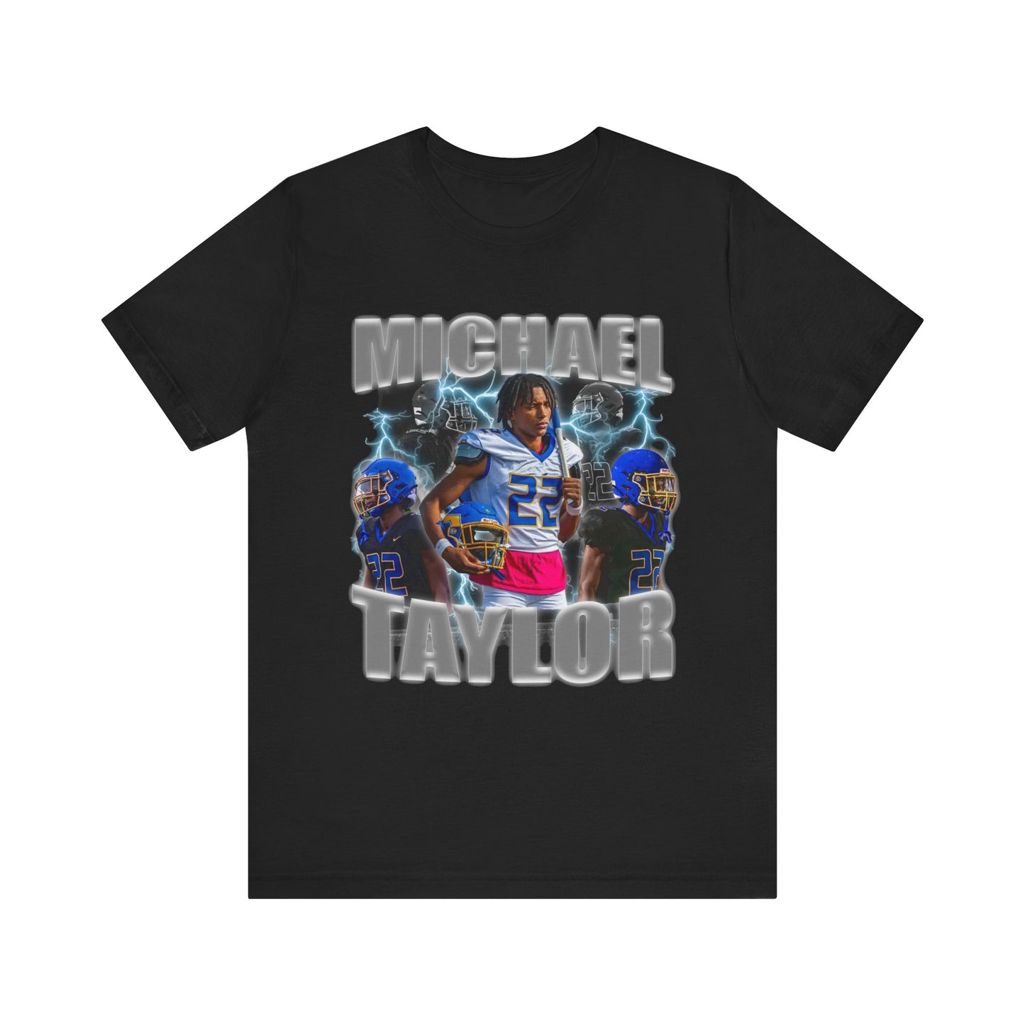 Michael Taylor Vintage Tee