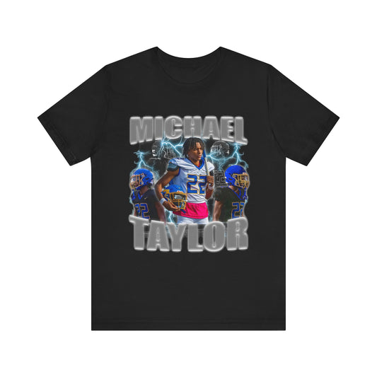 Michael Taylor Vintage Tee