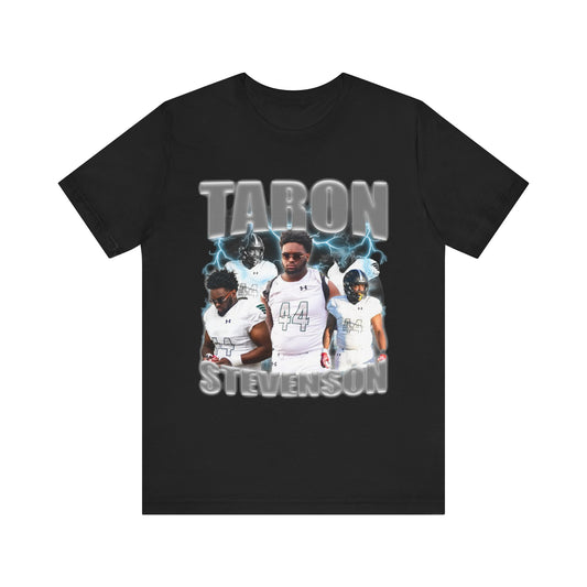 Taron Stevenson Vintage Tee