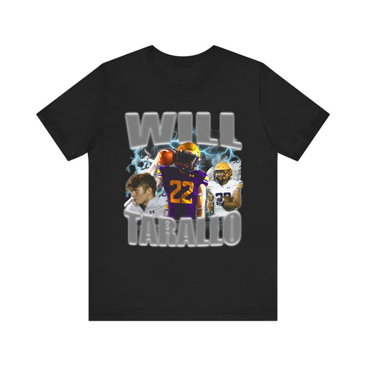 Will Tarallo Vintage Tee